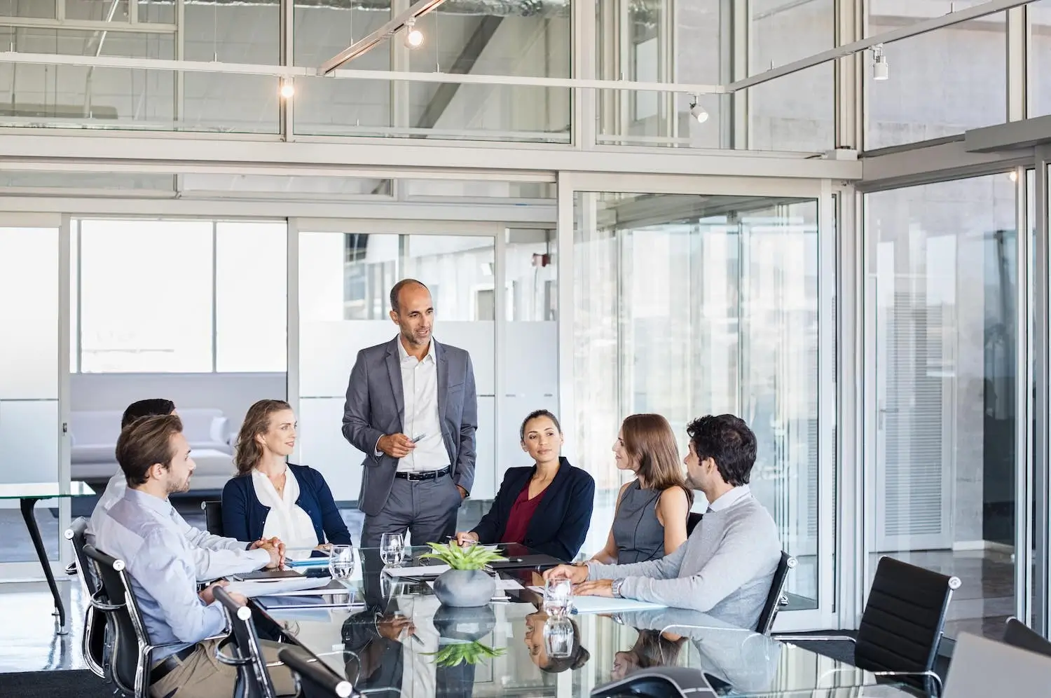 SOWN Realty Group Board Member Resources