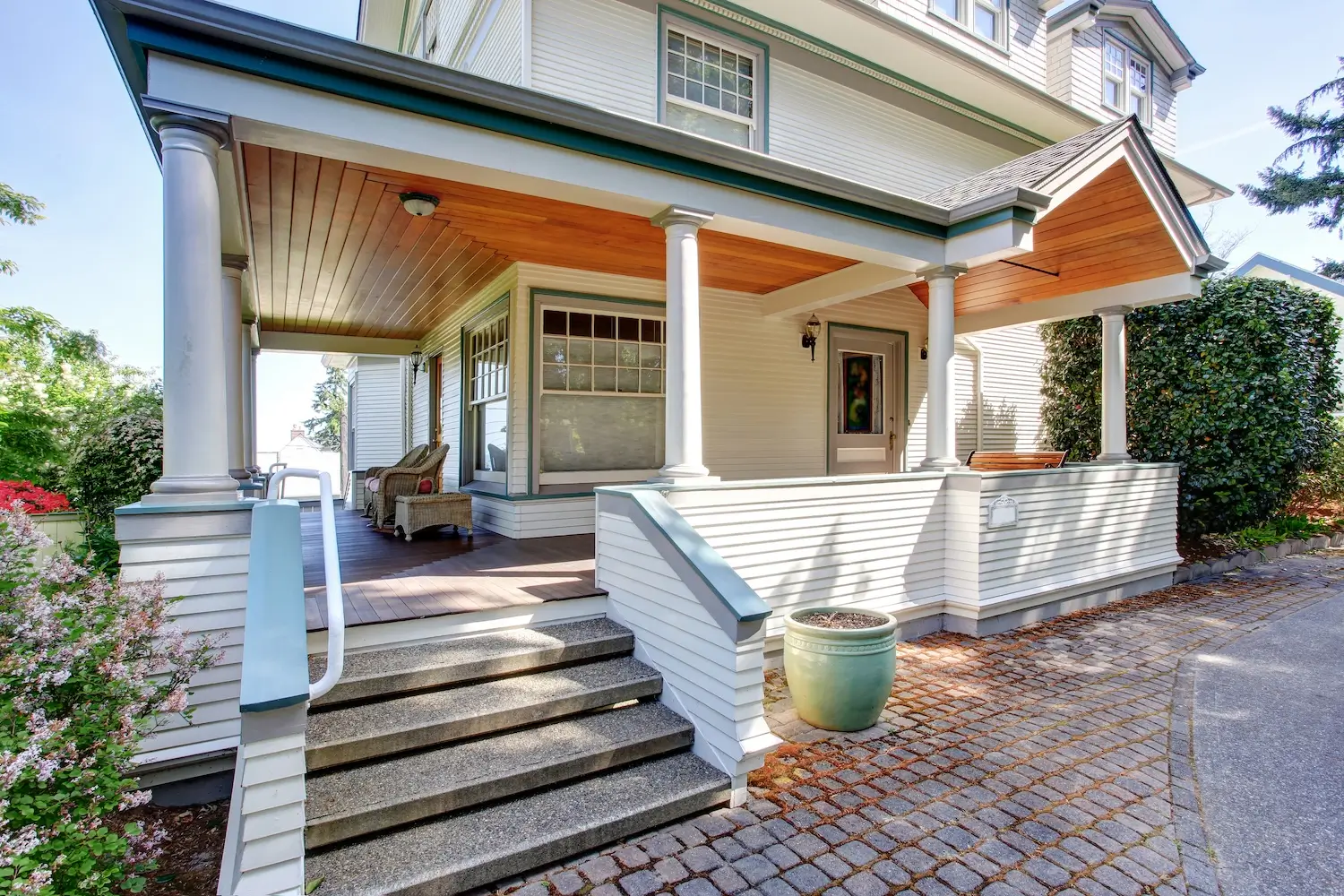 Burlingame Property Management