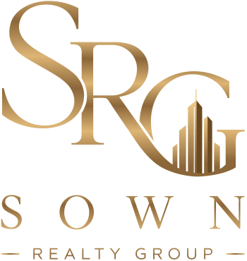 SOWN Realty Group Logo