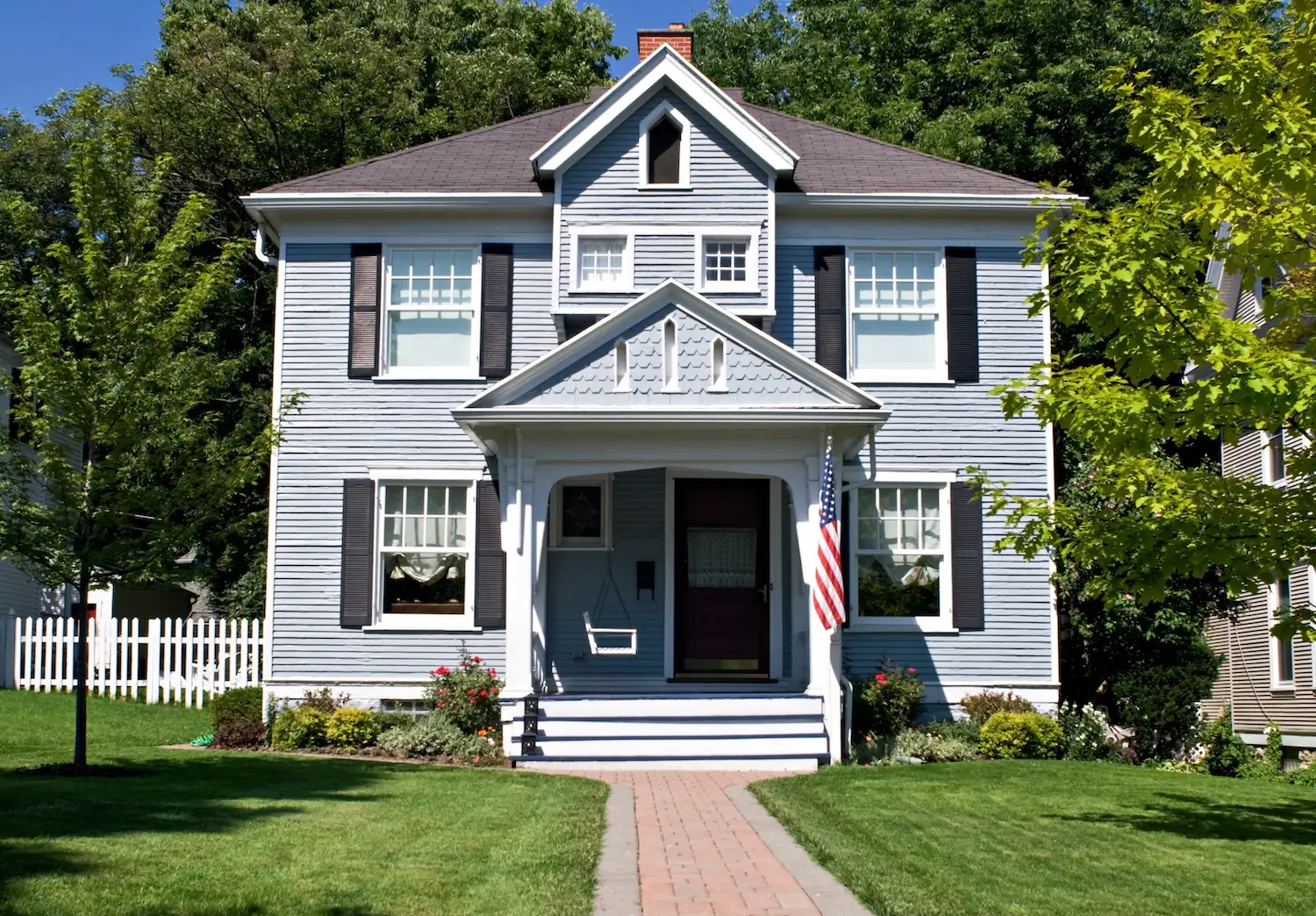 Mountain View Property Management