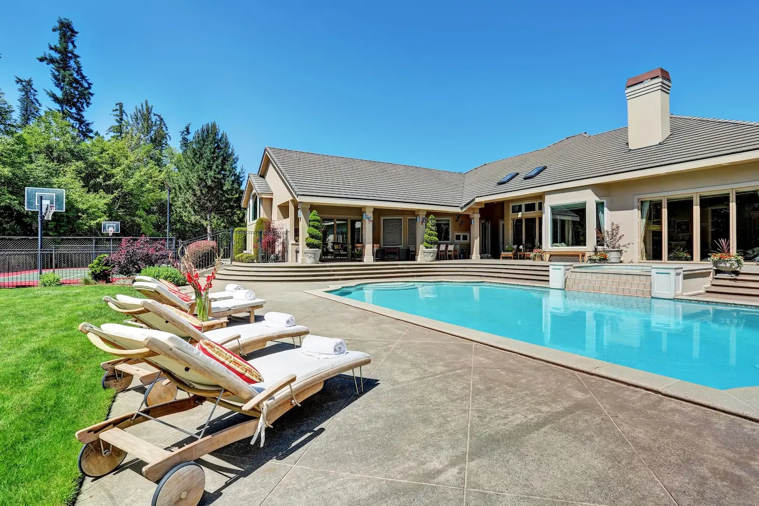 Palo Alto Property Management