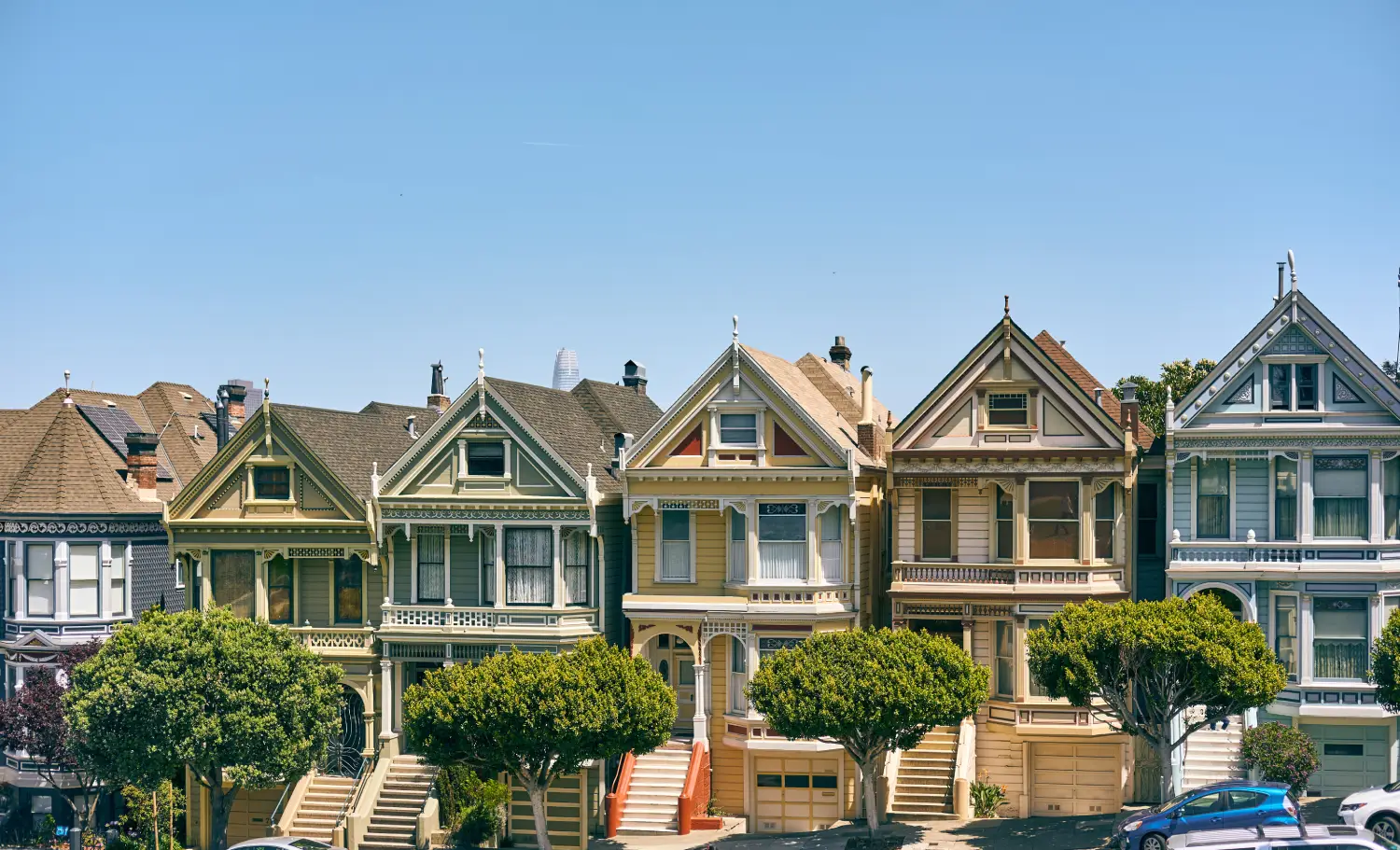 San Francisco Property Management