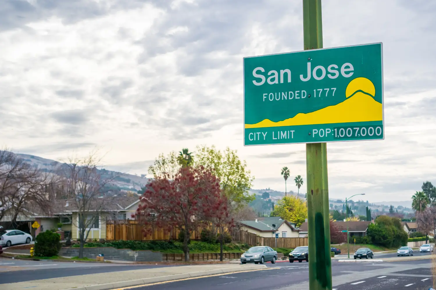San Jose Property Management