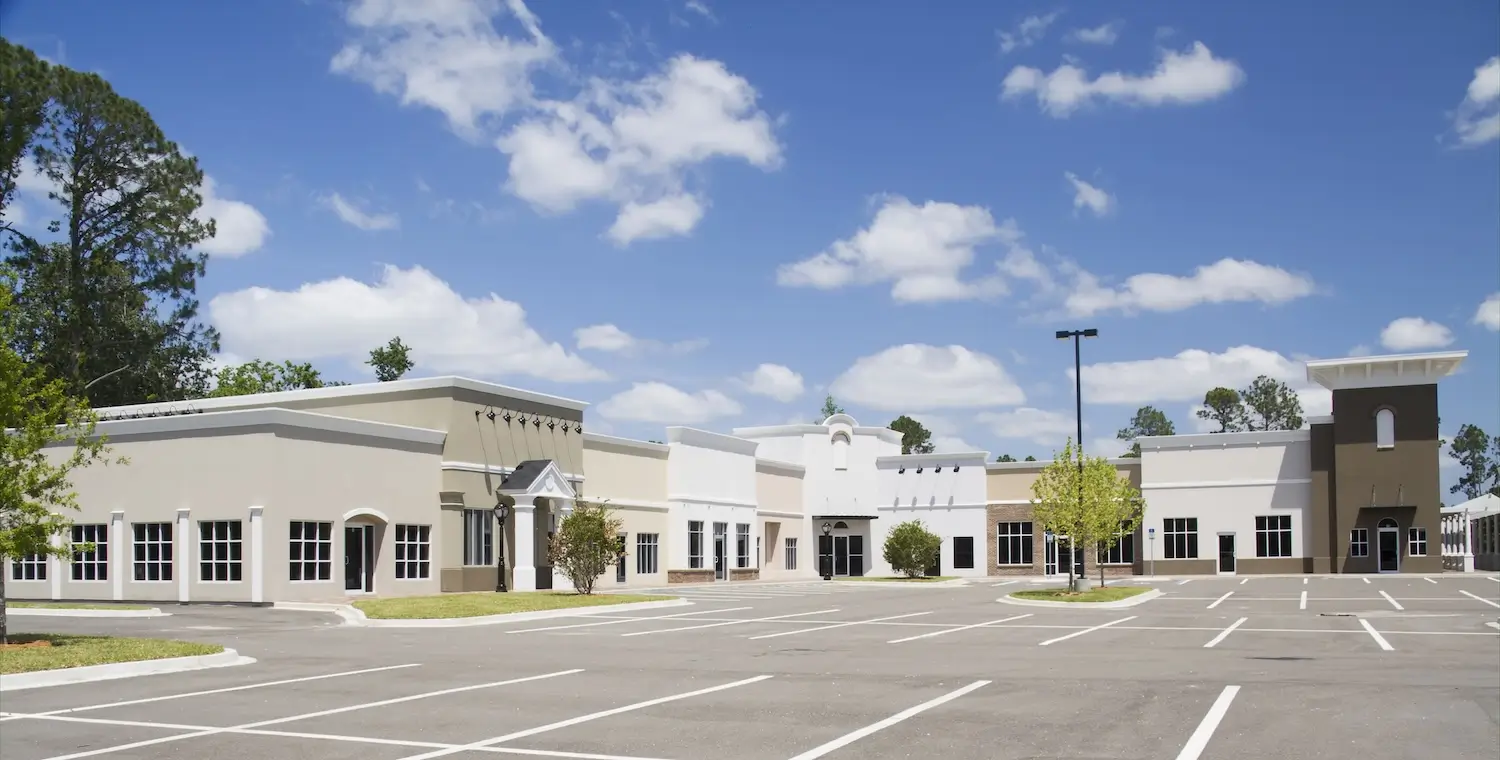San Mateo Commercial Property Management